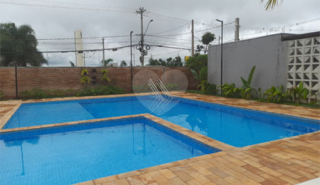Apartamento à venda com 2 quartos, sendo 1 suíte,  em Jardim Botânico, Araraquara, SP