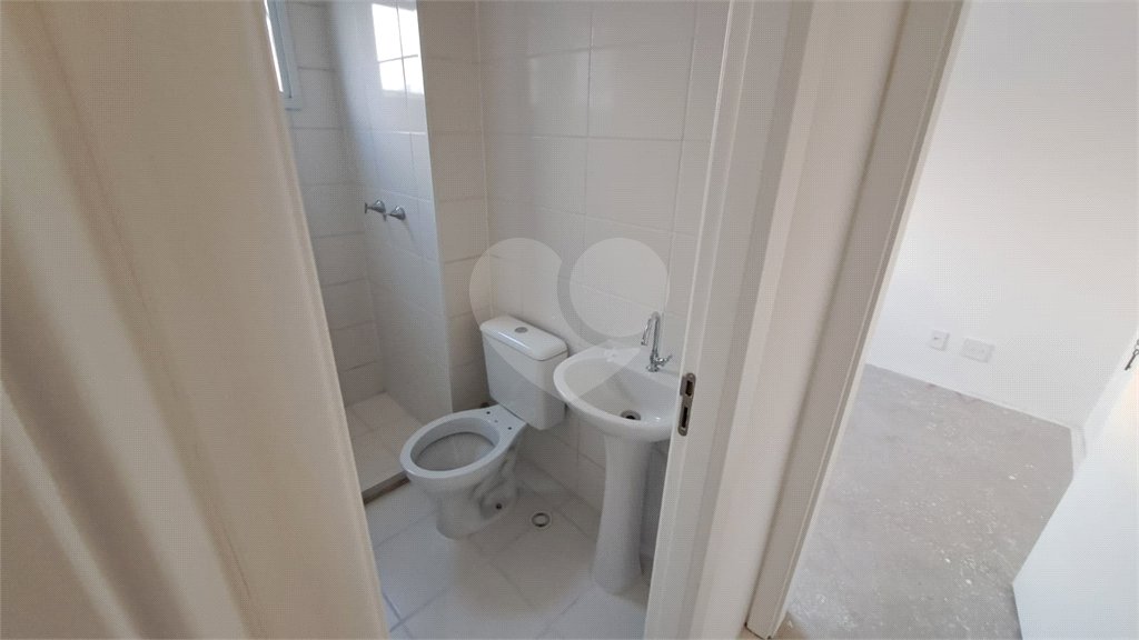 Apartamento à venda com 43m² - Belém