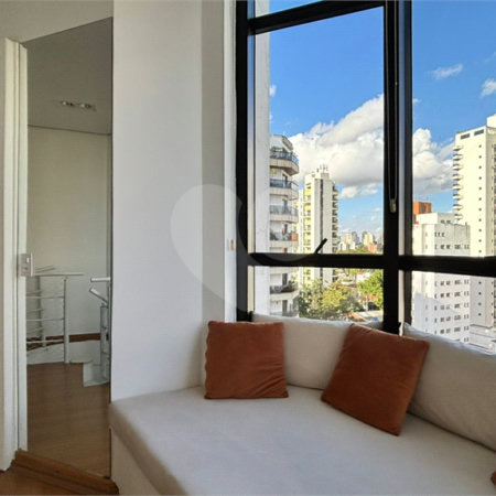 Cobertura duplex com 90 m², perfeita para quem busca conforto, privacidade e uma excelente localização.