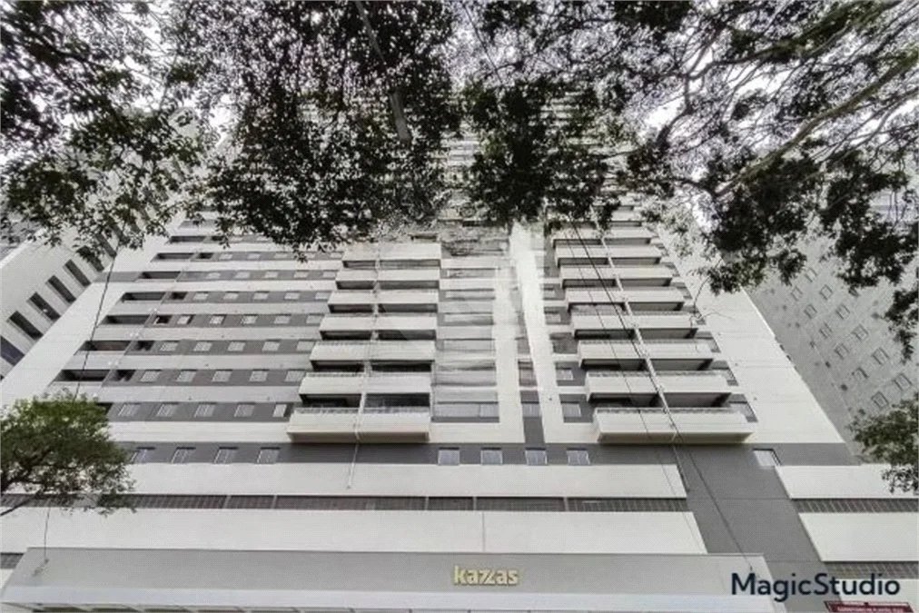 Apartamento com 38m², 2 dormitórios, à venda no Parque Bristol.