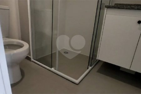 Perfeito para Morar ou Investir – Studio Compacto e Funcional em Pinheiros