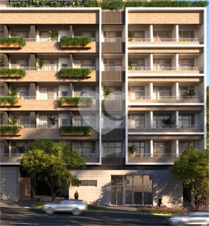 No encontro entre Paraíso, Ibirapuera e Vila Mariana, surge uma nova experiência de morar – Modernidade e Funcionalidade em um Só Lugar.