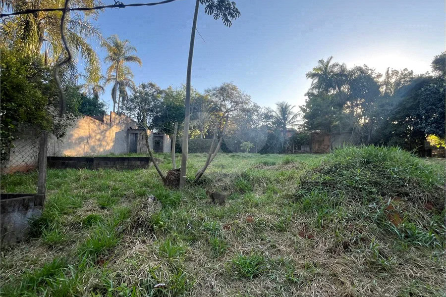 Terreno à venda no bairro Santa Rita – Piracicaba/SP