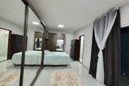 Excelente casa térrea para venda.