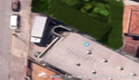 Terreno Residencial à venda, Macuco, Santos - TE0027.