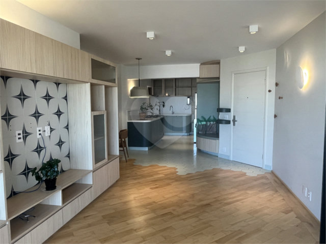 Apartamento à venda com 3 suítes em Mandaqui, São Paulo, SP