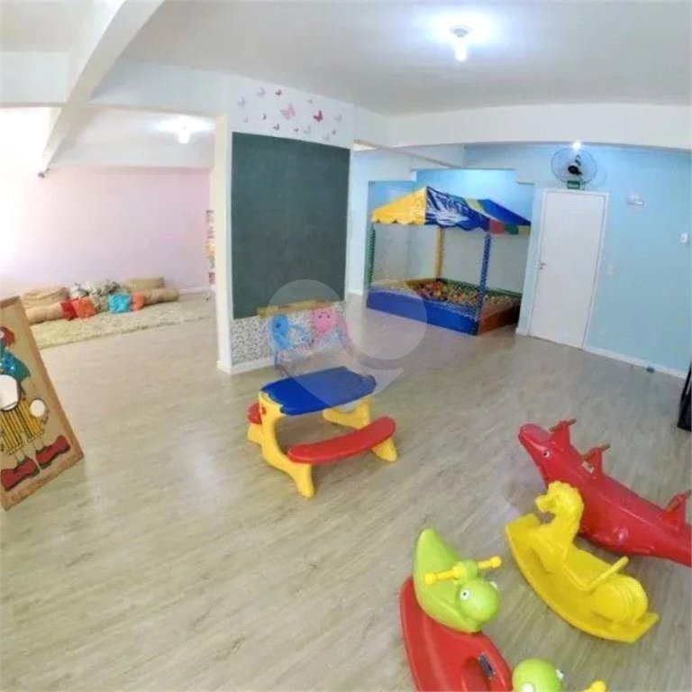 Apartamento à venda com 2 quartos em Nossa Senhora do Ó, São Paulo, SP