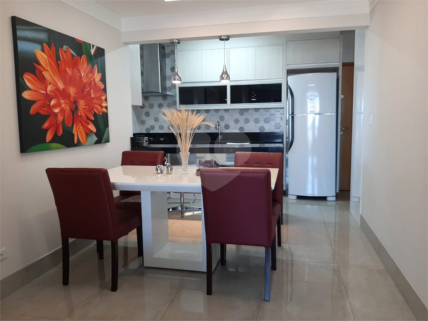 Apartamento à venda com 3 quartos, sendo 2 suítes, em Jardim São Paulo(zona Norte), São Paulo, SP