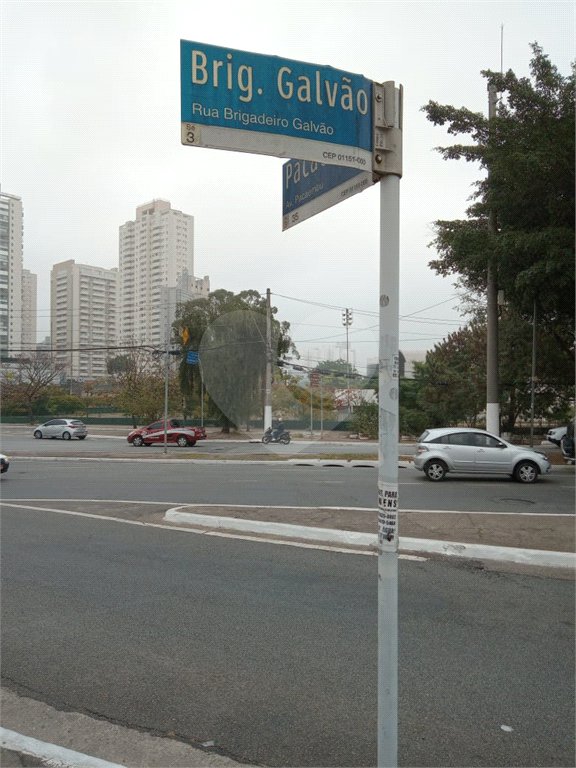 Apartamento à venda com 3 quartos em Barra Funda, São Paulo, SP