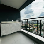 Apartamento à venda com 3 quartos em Vila Cordeiro, São Paulo, SP