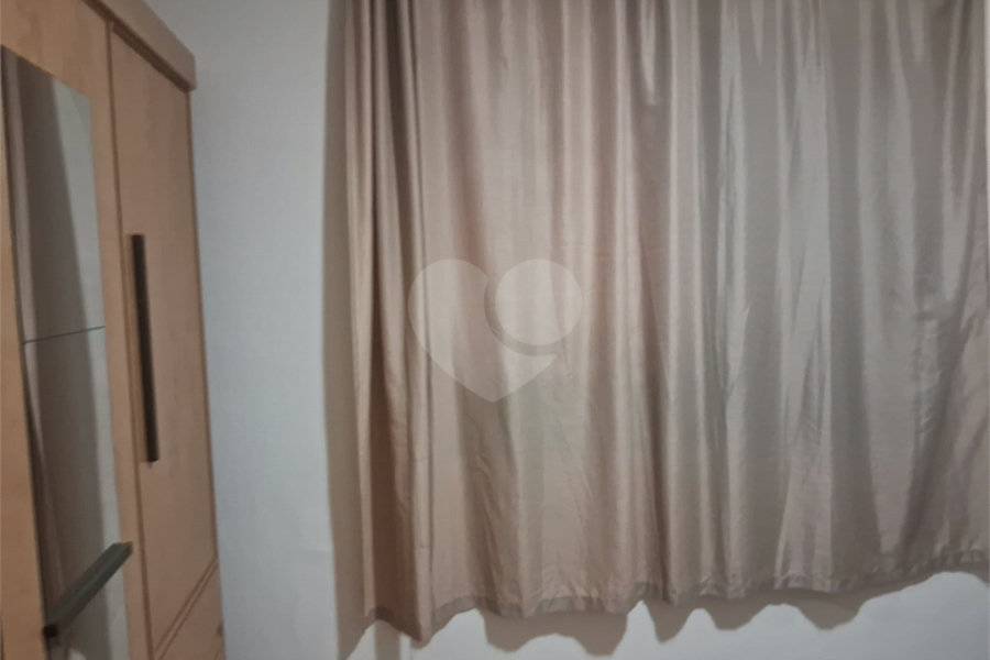 Apartamento à venda com 2 quartos em Mandaqui, São Paulo, SP