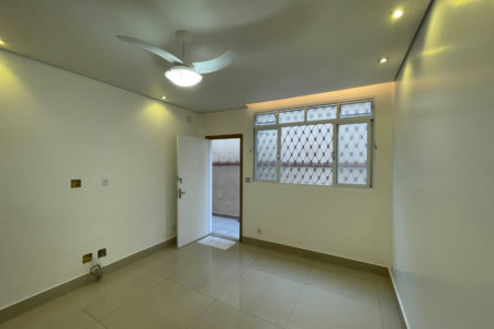 Apartamento à venda, 73 m² por R$ 550.000,00 - Embaré - Santos/SP