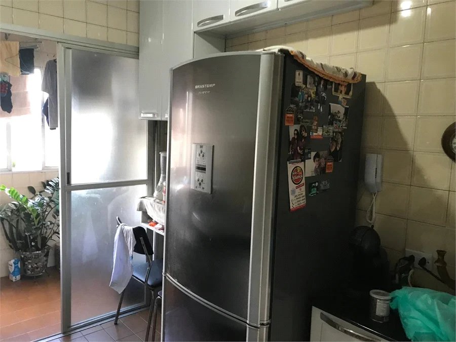 Apartamento para alugar com 3 quartos, sendo 1 suíte, em Pinheiros, São Paulo, SP