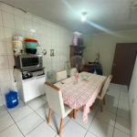 Casa à venda com 3 quartos, sendo 1 suíte,  em Bosque, Vinhedo, SP