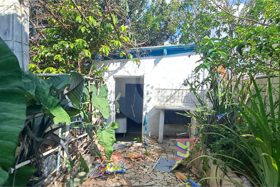 Terreno à venda em Tucuruvi, São Paulo, SP