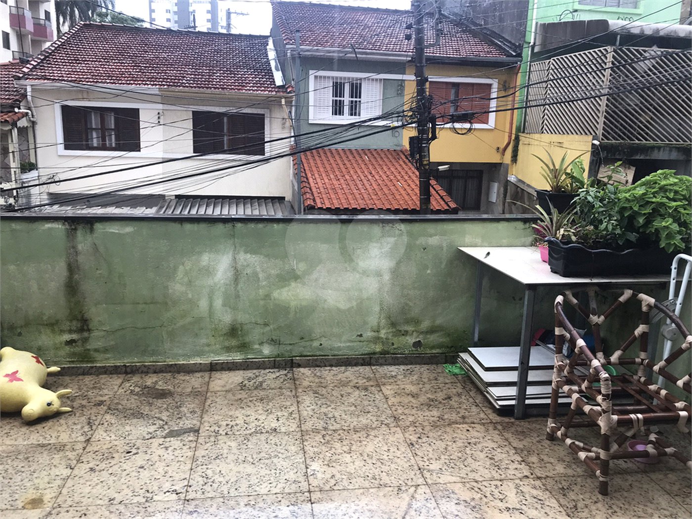 Sobrado à venda com 3 quartos em Mandaqui, São Paulo, SP