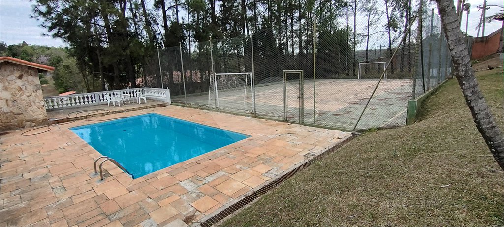 Chácara à venda com 3 quartos, sendo 1 suíte, em Área Rural de Porto Feliz, Porto Feliz, SP