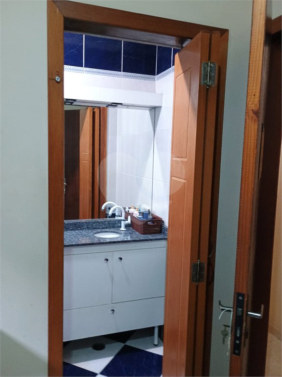 Casa à venda com 4 suítes em Jardim Bom Clima, Guarulhos, SP