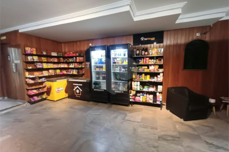 Apartamento à venda com 3 quartos, sendo 1 suíte,  em Maracanã, Rio de Janeiro, RJ