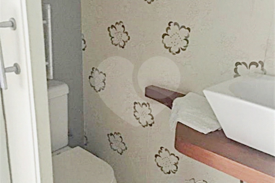 Apartamento à venda ou para alugar com 3 quartos, sendo 1 suíte, em Santana, São Paulo, SP
