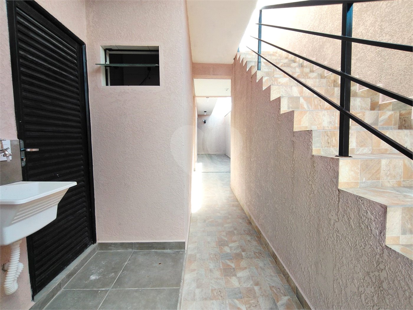 Kitnet para alugar com 1 quarto em Jardim Europa, Sorocaba, SP