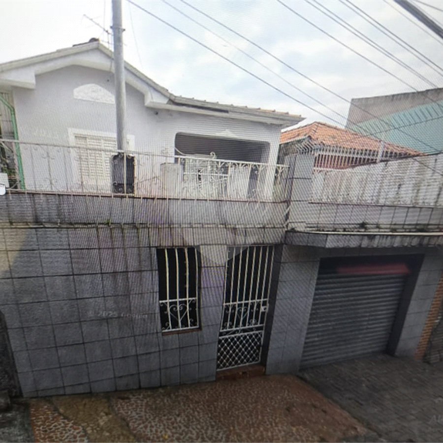 Casa Térrea à venda com 2 quartos em Vila Medeiros, São Paulo, SP
