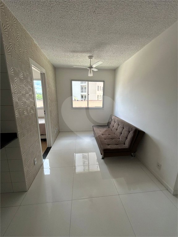 Apartamento à venda com 2 quartos em Várzea da Barra Funda, São Paulo, SP