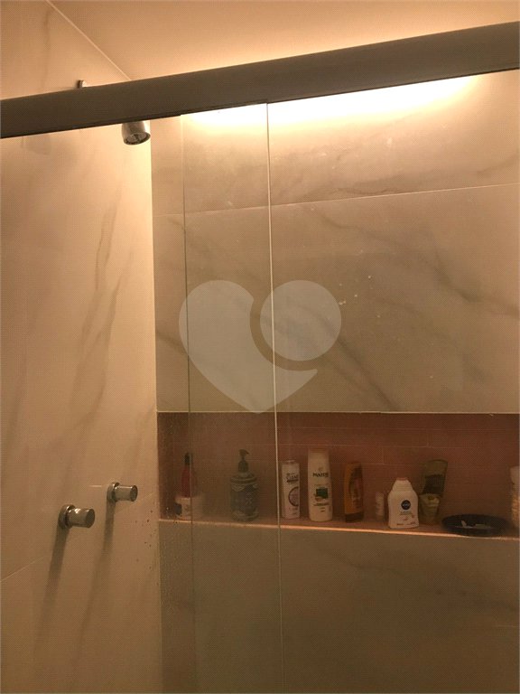 Apartamento à venda com 1 suíte em Alto da Boa Vista, São Paulo, SP