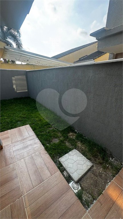 Casa à venda com 2 quartos, sendo 1 suíte,  em Campo Grande, Rio de Janeiro, RJ