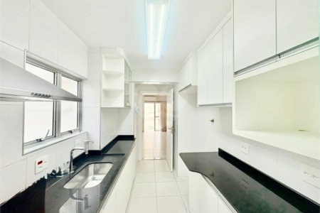 Apartamento à venda com 1 quarto em Perdizes, São Paulo, SP