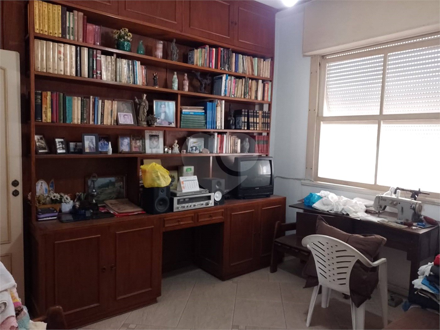 Apartamento à venda com 4 quartos em Flamengo, Rio de Janeiro, RJ
