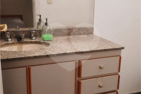 Apartamento à venda com 4 suítes em Jardim Ampliação, São Paulo, SP