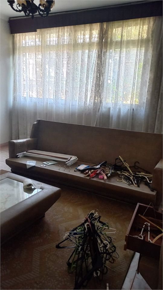 Casa com 3 dormitórios, 249 m² - venda por R$ 3.200.000,00 ou aluguel por R$ 21.351,00 - Encruzilhada - Santos/SP