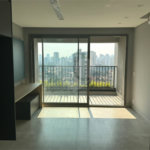 Studio à venda ou para alugar com 1 suíte em Indianópolis, São Paulo, SP