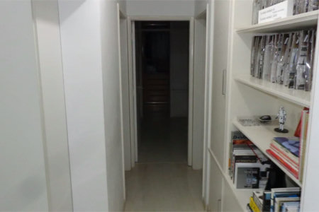 Apartamento à venda com 3 suítes em Vila Andrade, São Paulo, SP