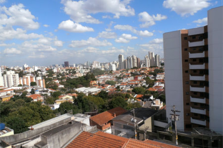 Sobrado à venda com 3 quartos, sendo 1 suíte, em Sumarezinho, São Paulo, SP