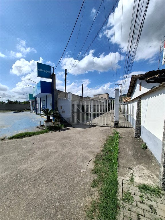 Casa à venda com 1 quarto, sendo 2 suítes, em Campo Grande, Rio de Janeiro, RJ