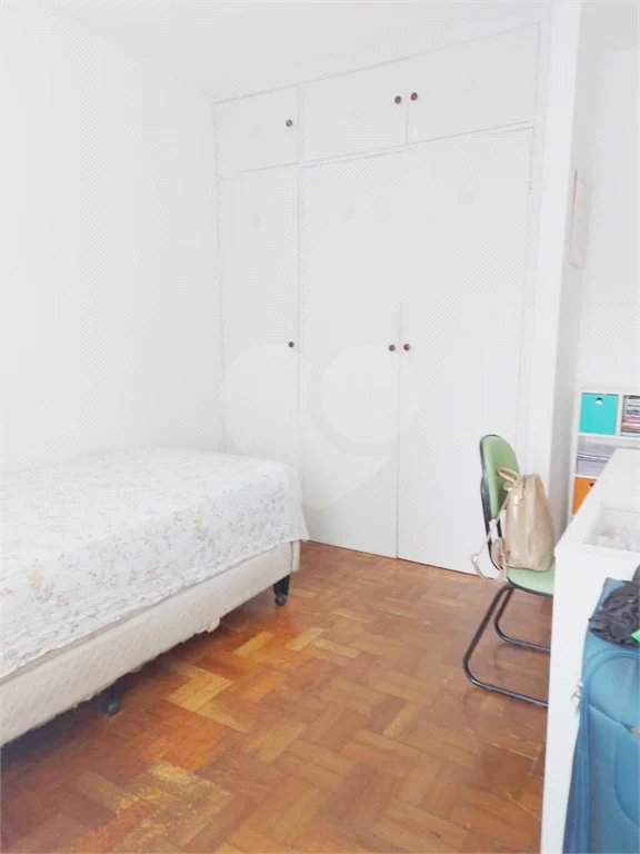 Apartamento à venda com 2 quartos em Santana, São Paulo, SP