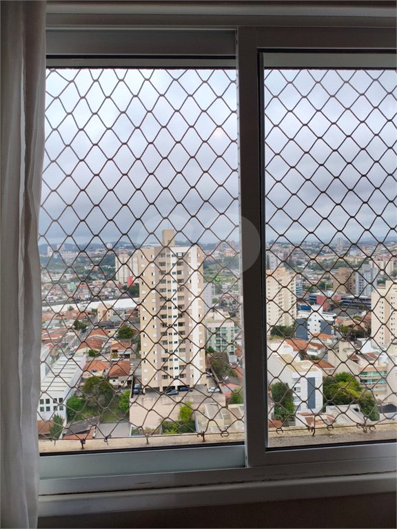 Apartamento à venda com 2 quartos, sendo 1 suíte, no Centro, São Bernardo do Campo, SP