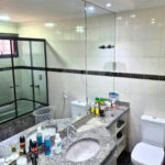 Apartamento à venda ou para alugar com 2 suítes em Santana, São Paulo, SP