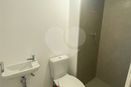 Apartamento à venda com 3 suítes em Perdizes, São Paulo, SP
