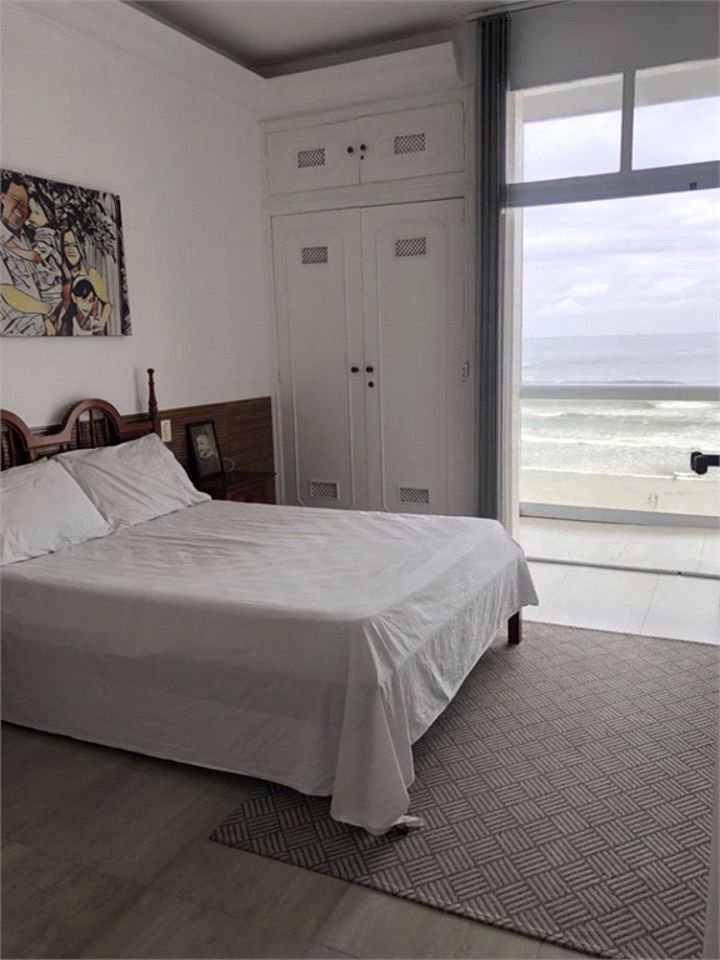Apartamento Residencial à venda, Pitangueiras, Guarujá - AP1859.