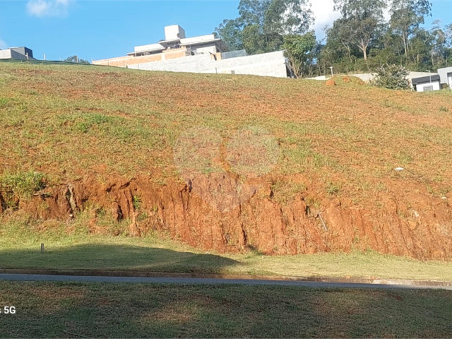 Terreno à venda em Condominio Quintas da Boa Vista, Atibaia, SP