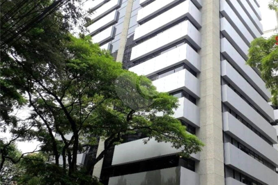 Sala à venda em Brooklin, São Paulo, SP