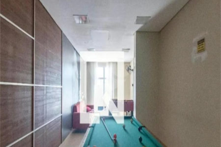 Apartamento à venda com 2 quartos em Cambuci, São Paulo, SP