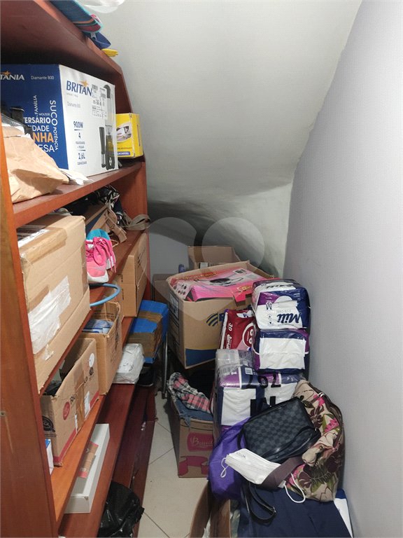 Sobrado à venda com 3 quartos em Vila Medeiros, São Paulo, SP