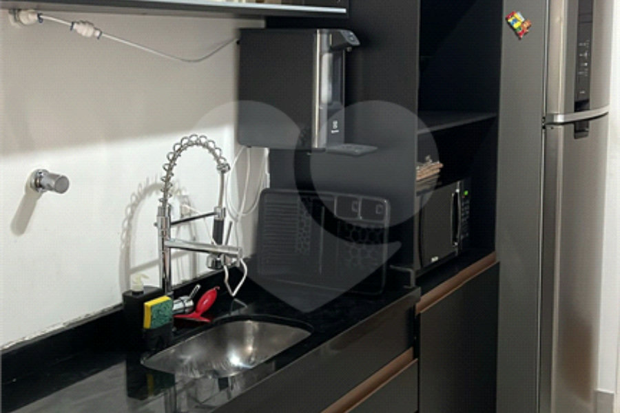Apartamento à venda com 2 quartos em Vila Nova Cachoeirinha, São Paulo, SP