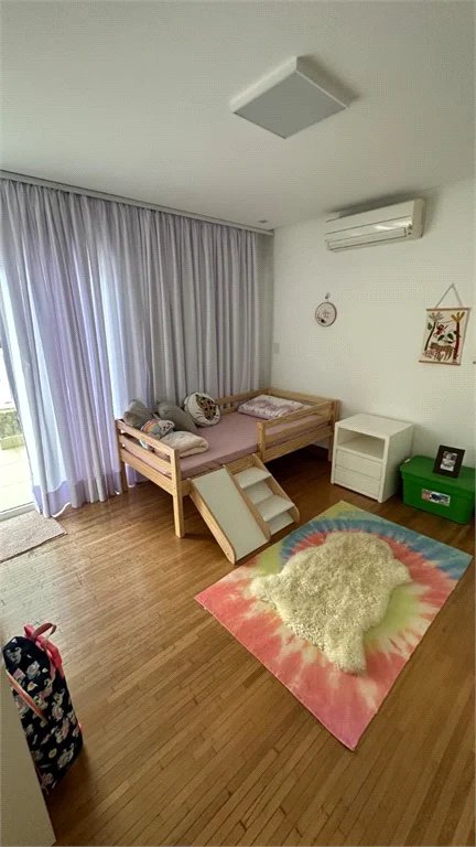 Casa à venda com 5 suítes no condomínio Residencial Morumbi, São Paulo - SP