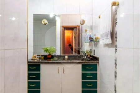 Sobrado à venda com 5 quartos, sendo 4 suítes, em Vila Galvão, Guarulhos, SP