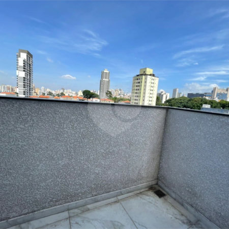 Apartamento à venda com 2 quartos, sendo 1 suíte,  em Parada Inglesa, São Paulo, SP
